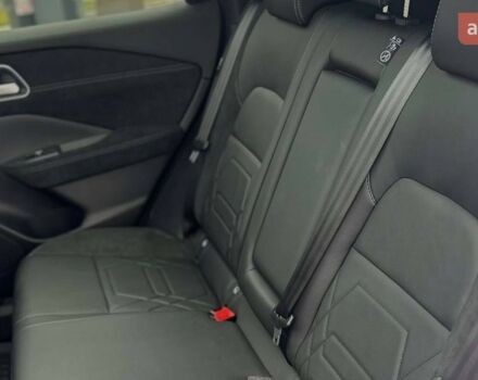 купити нове авто Ніссан Qashqai e-Power 2025 року від офіційного дилера АТМ КРОПИВНИЦЬКИЙ Ніссан фото