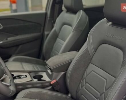 купити нове авто Ніссан Qashqai e-Power 2025 року від офіційного дилера АТМ КРОПИВНИЦЬКИЙ Ніссан фото