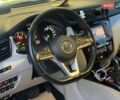 Белый Ниссан Rogue Sport, объемом двигателя 2 л и пробегом 61 тыс. км за 17690 $, фото 19 на Automoto.ua