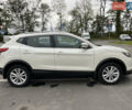 Белый Ниссан Rogue Sport, объемом двигателя 2 л и пробегом 76 тыс. км за 14900 $, фото 3 на Automoto.ua