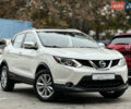 Белый Ниссан Rogue Sport, объемом двигателя 2 л и пробегом 68 тыс. км за 16900 $, фото 19 на Automoto.ua