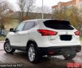 Білий Ніссан Rogue Sport, об'ємом двигуна 2 л та пробігом 131 тис. км за 11999 $, фото 1 на Automoto.ua