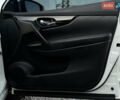 Белый Ниссан Rogue Sport, объемом двигателя 2 л и пробегом 107 тыс. км за 14300 $, фото 20 на Automoto.ua