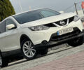 Білий Ніссан Rogue Sport, об'ємом двигуна 2 л та пробігом 62 тис. км за 14800 $, фото 8 на Automoto.ua