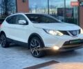 Белый Ниссан Rogue Sport, объемом двигателя 2 л и пробегом 61 тыс. км за 17690 $, фото 3 на Automoto.ua