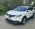 Білий Ніссан Rogue Sport, об'ємом двигуна 2 л та пробігом 87 тис. км за 13500 $, фото 1 на Automoto.ua