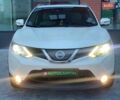 Белый Ниссан Rogue Sport, объемом двигателя 2 л и пробегом 61 тыс. км за 17690 $, фото 2 на Automoto.ua