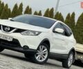 Белый Ниссан Rogue Sport, объемом двигателя 2 л и пробегом 62 тыс. км за 13800 $, фото 9 на Automoto.ua