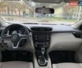 Белый Ниссан Rogue Sport, объемом двигателя 2 л и пробегом 131 тыс. км за 13499 $, фото 9 на Automoto.ua