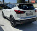 Белый Ниссан Rogue Sport, объемом двигателя 2 л и пробегом 210 тыс. км за 11900 $, фото 1 на Automoto.ua