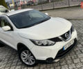 Білий Ніссан Rogue Sport, об'ємом двигуна 2 л та пробігом 62 тис. км за 14800 $, фото 12 на Automoto.ua