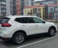 Белый Ниссан Rogue Sport, объемом двигателя 2.49 л и пробегом 106 тыс. км за 15999 $, фото 2 на Automoto.ua