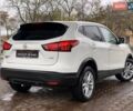 Белый Ниссан Rogue Sport, объемом двигателя 2 л и пробегом 131 тыс. км за 13499 $, фото 4 на Automoto.ua