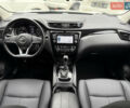 Белый Ниссан Rogue Sport, объемом двигателя 2 л и пробегом 68 тыс. км за 16900 $, фото 44 на Automoto.ua