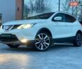 Белый Ниссан Rogue Sport, объемом двигателя 2 л и пробегом 61 тыс. км за 17690 $, фото 1 на Automoto.ua