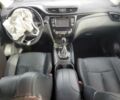 Белый Ниссан Rogue Sport, объемом двигателя 2 л и пробегом 136 тыс. км за 10900 $, фото 7 на Automoto.ua