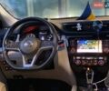 Белый Ниссан Rogue Sport, объемом двигателя 2 л и пробегом 61 тыс. км за 17690 $, фото 35 на Automoto.ua