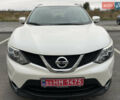 Белый Ниссан Rogue Sport, объемом двигателя 2 л и пробегом 76 тыс. км за 14900 $, фото 4 на Automoto.ua