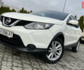 Білий Ніссан Rogue Sport, об'ємом двигуна 2 л та пробігом 62 тис. км за 14800 $, фото 13 на Automoto.ua