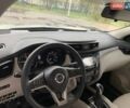 Белый Ниссан Rogue Sport, объемом двигателя 2 л и пробегом 131 тыс. км за 13499 $, фото 8 на Automoto.ua