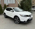 Білий Ніссан Rogue Sport, об'ємом двигуна 2 л та пробігом 53 тис. км за 14999 $, фото 1 на Automoto.ua