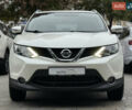 Белый Ниссан Rogue Sport, объемом двигателя 2 л и пробегом 68 тыс. км за 16900 $, фото 1 на Automoto.ua