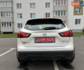 Белый Ниссан Rogue Sport, объемом двигателя 2 л и пробегом 76 тыс. км за 14900 $, фото 1 на Automoto.ua