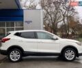 Белый Ниссан Rogue Sport, объемом двигателя 2 л и пробегом 131 тыс. км за 13499 $, фото 3 на Automoto.ua