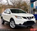 Білий Ніссан Rogue Sport, об'ємом двигуна 2 л та пробігом 131 тис. км за 11999 $, фото 5 на Automoto.ua