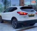 Белый Ниссан Rogue Sport, объемом двигателя 2 л и пробегом 61 тыс. км за 17690 $, фото 7 на Automoto.ua