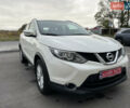 Белый Ниссан Rogue Sport, объемом двигателя 2 л и пробегом 76 тыс. км за 14900 $, фото 8 на Automoto.ua