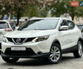 Белый Ниссан Rogue Sport, объемом двигателя 2 л и пробегом 68 тыс. км за 16900 $, фото 11 на Automoto.ua