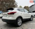 Белый Ниссан Rogue Sport, объемом двигателя 2 л и пробегом 68 тыс. км за 16900 $, фото 21 на Automoto.ua