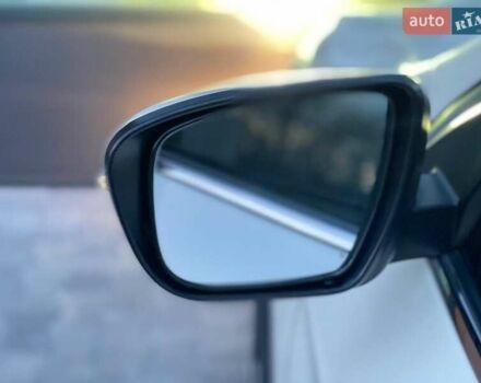 Белый Ниссан Rogue Sport, объемом двигателя 2 л и пробегом 61 тыс. км за 17690 $, фото 12 на Automoto.ua