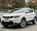 Белый Ниссан Rogue Sport, объемом двигателя 2 л и пробегом 68 тыс. км за 16900 $, фото 1 на Automoto.ua