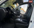 Белый Ниссан Rogue Sport, объемом двигателя 2 л и пробегом 107 тыс. км за 14300 $, фото 8 на Automoto.ua