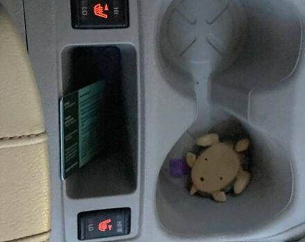 Белый Ниссан Rogue Sport, объемом двигателя 2 л и пробегом 61 тыс. км за 17690 $, фото 30 на Automoto.ua