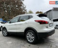 Белый Ниссан Rogue Sport, объемом двигателя 2 л и пробегом 68 тыс. км за 16900 $, фото 31 на Automoto.ua
