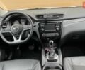 Белый Ниссан Rogue Sport, объемом двигателя 2 л и пробегом 62 тыс. км за 13800 $, фото 35 на Automoto.ua