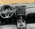 Білий Ніссан Rogue Sport, об'ємом двигуна 2 л та пробігом 62 тис. км за 14800 $, фото 35 на Automoto.ua