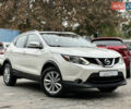 Белый Ниссан Rogue Sport, объемом двигателя 2 л и пробегом 68 тыс. км за 16900 $, фото 15 на Automoto.ua