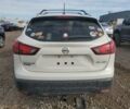 Белый Ниссан Rogue Sport, объемом двигателя 2 л и пробегом 136 тыс. км за 10900 $, фото 4 на Automoto.ua