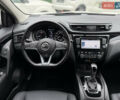 Белый Ниссан Rogue Sport, объемом двигателя 2 л и пробегом 68 тыс. км за 16900 $, фото 45 на Automoto.ua