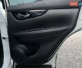 Белый Ниссан Rogue Sport, объемом двигателя 2 л и пробегом 107 тыс. км за 14300 $, фото 17 на Automoto.ua