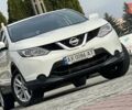 Белый Ниссан Rogue Sport, объемом двигателя 2 л и пробегом 62 тыс. км за 13800 $, фото 1 на Automoto.ua