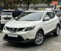 Белый Ниссан Rogue Sport, объемом двигателя 2 л и пробегом 68 тыс. км за 16900 $, фото 7 на Automoto.ua