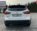 Білий Ніссан Rogue Sport, об'ємом двигуна 2 л та пробігом 62 тис. км за 14800 $, фото 22 на Automoto.ua