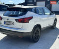 Белый Ниссан Rogue Sport, объемом двигателя 2 л и пробегом 210 тыс. км за 11900 $, фото 1 на Automoto.ua