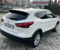 Білий Ніссан Rogue Sport, об'ємом двигуна 2 л та пробігом 62 тис. км за 14800 $, фото 19 на Automoto.ua