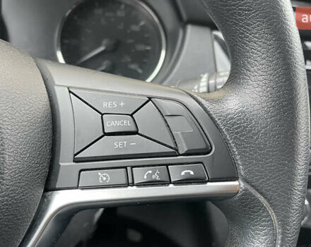 Білий Ніссан Rogue Sport, об'ємом двигуна 2 л та пробігом 62 тис. км за 14800 $, фото 37 на Automoto.ua